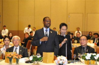 Côte dÂ’Ivoire : Le FPI en exil dément les propos tenus par Guillaume Soro au parlement Thaïlandais 